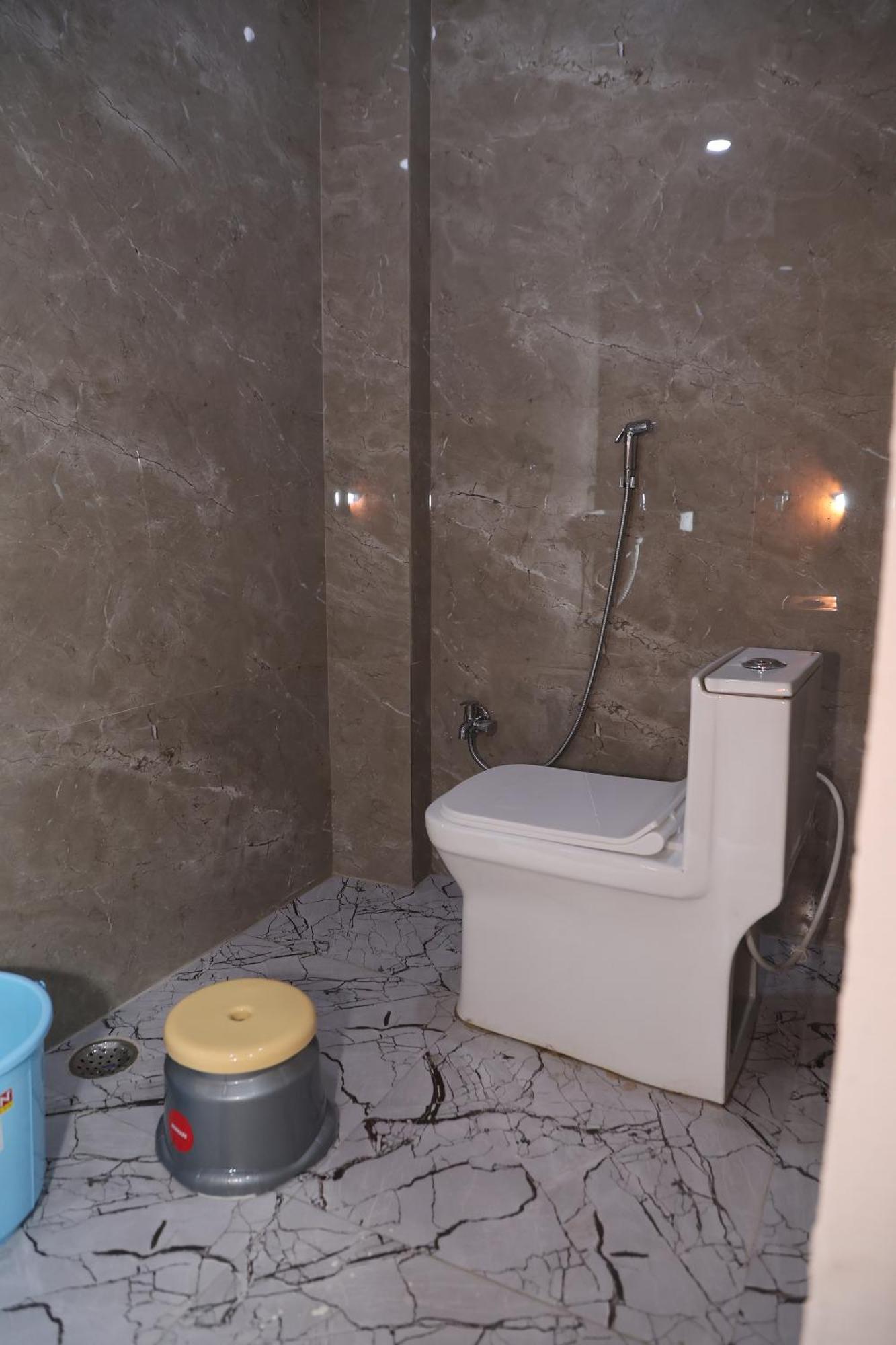 Hotel Somnath Inn Udždžain Pokoj fotografie